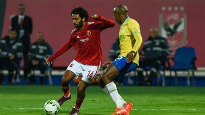 الدوري الأفريقي، صن داونز يعلن موعدا جديدا للقاء الاهلي 
