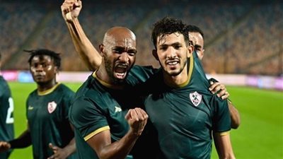 كواليس جلسة جوميز وشيكابالا مع أحمد فتوح بعد إخلاء سبيله 