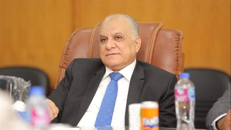 أكرم الشافعي رئيس
