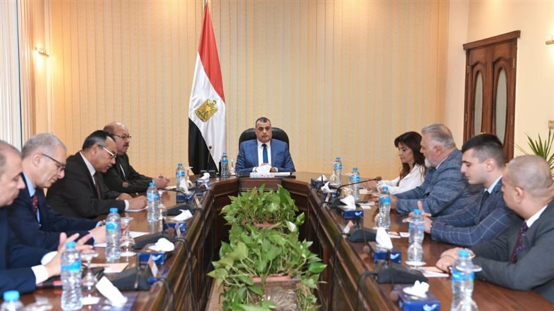 المهندس محمد صلاح