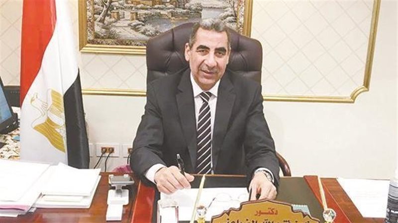 رئيس مصلحة الضرائب،فيتو