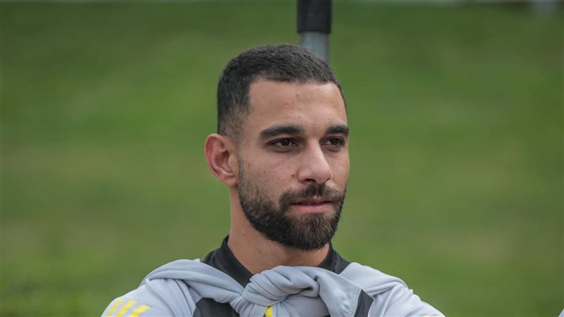 عمرو السوليه،فيتو