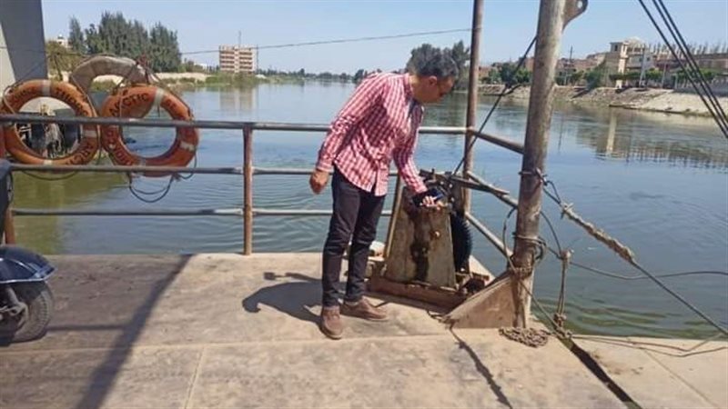 حملات مستمرة لمتابعة