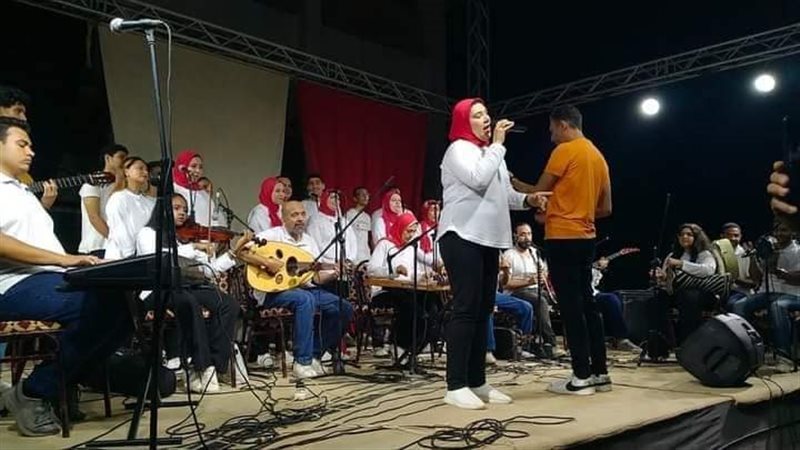  فعاليات القوافل