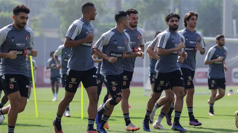 الأهلي، فيتو