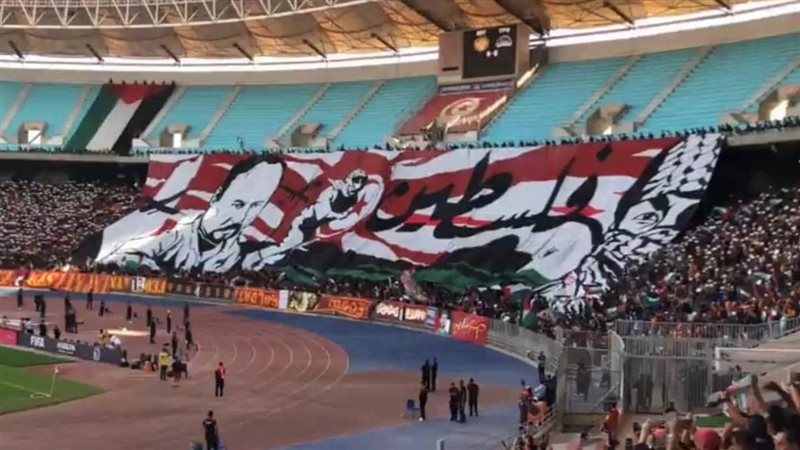 الترجي التونسي، فيتو