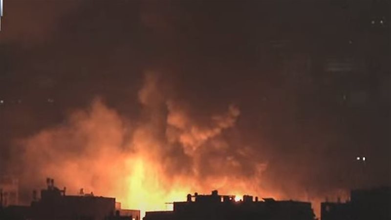 العدوان على غزة،