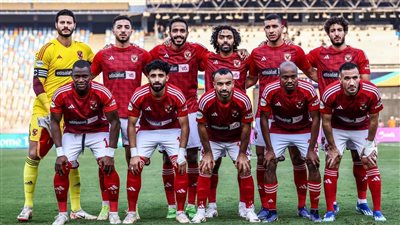 الدوري الافريقي، ثلاثى الأهلي يواصل التأهيل