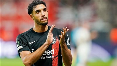 دوري المؤتمر الأوروبي، آينتراخت يخسر 1-2 أمام باوك ومرموش يسجل هدفا 