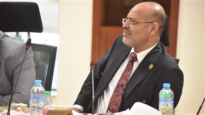 الاتحاد العام لنقابات عمال مصر: اتفاقية رأس الحكمة تؤكد الثقة في قوة الاقتصاد المصرى 