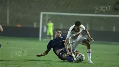 بعد تألقه أمام الزمالك، أوفا: أسعى للانضمام إلى منتخب مصر (فيديو)
