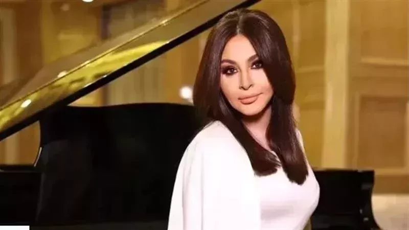 إليسا، فيتو