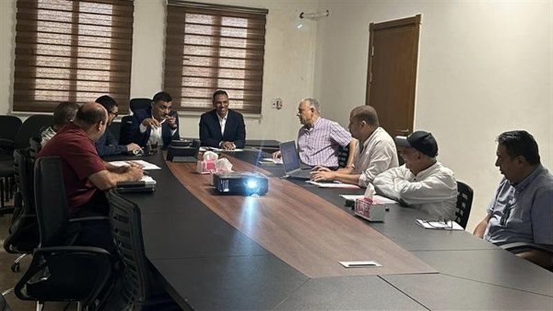 جهاز حدائق العاصمة