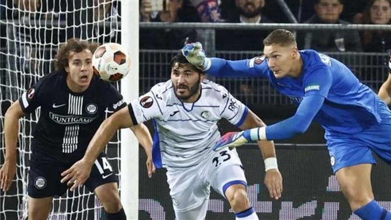 الدوري الأوروبي،