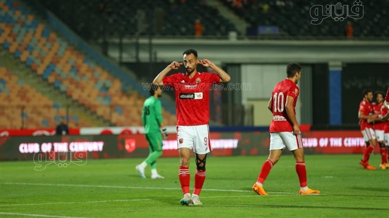  أحمد عبدالقادر لاعب