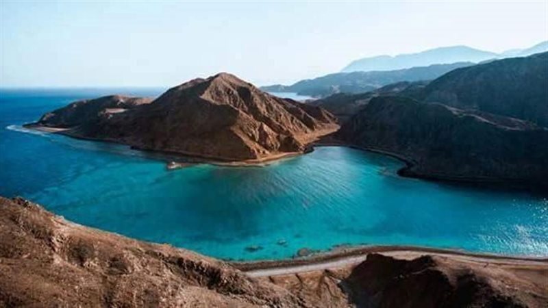 مدينة طابا، فيتو
