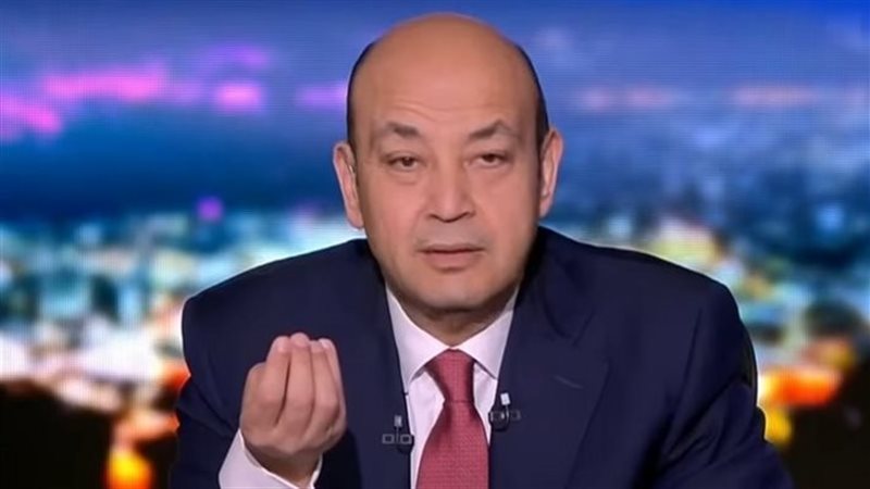 عمرو أديب،فيتو