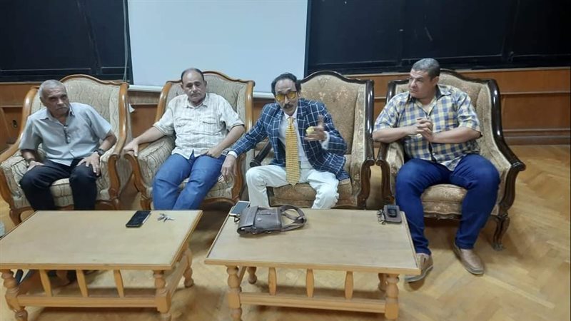 أمسية حول الأغنية