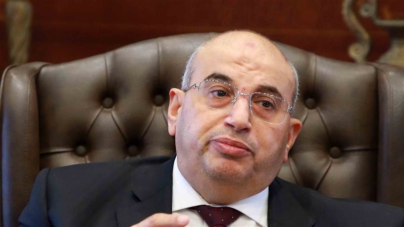 أشرف عبد الغني مؤسس