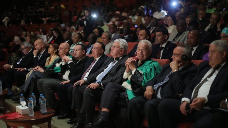 وزير التعليم العالي