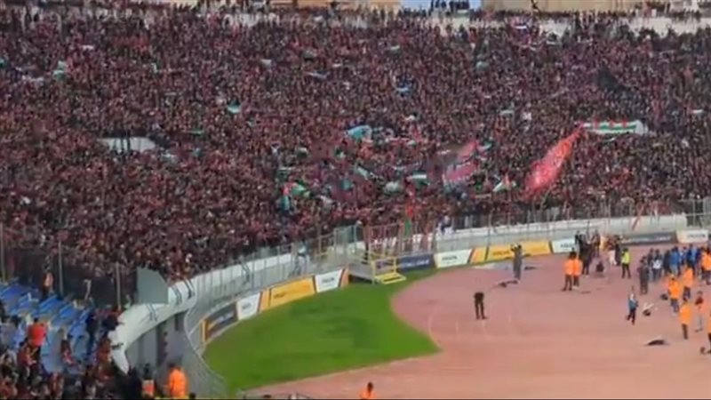 الوداد المغربي، فيتو