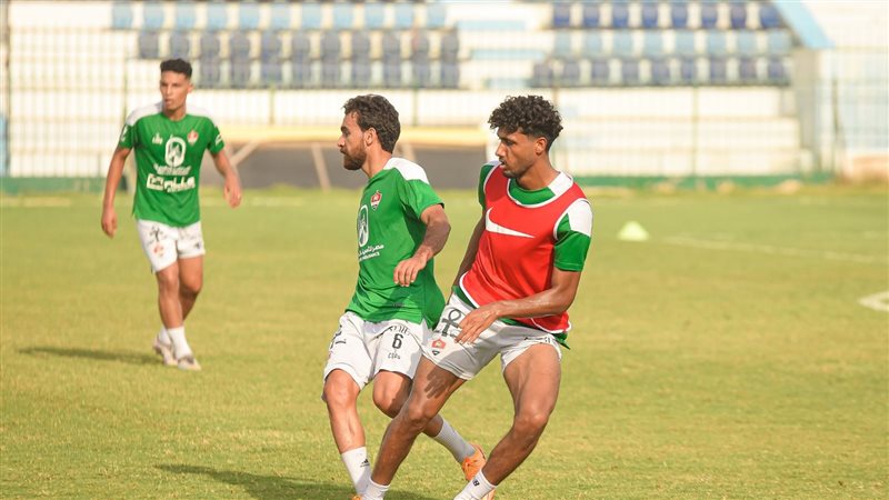 غزل المحلة، فيتو