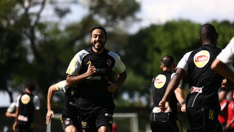 الاهلي، فيتو