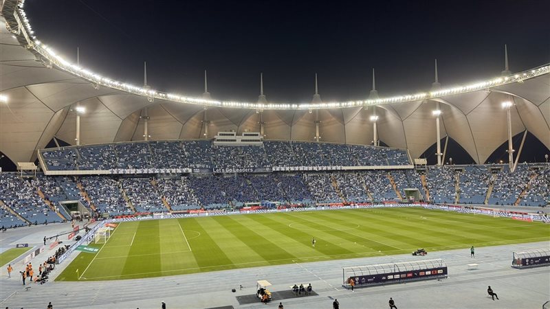 جماهير الهلال،فيتو