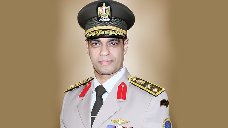 المتحدث العسكري للقوات