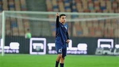 عقبة تمنع انتقال نجم بيراميدز إلى الأهلي