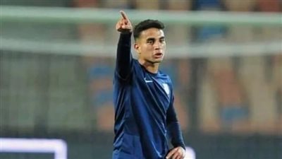 موقف إنبي من بيع محمد حمدي