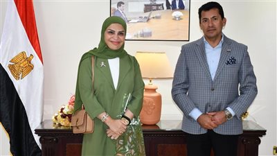 الشباب والرياضة تنهي استعداداتها لانطلاق الملتقي الدولى للاستثمار 