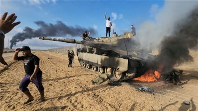  انتصار المقاومة الفلسطينية، اتفاق الهدنة وتبادل الأسرى يغضب اليمين المتطرف في دولة الاحتلال.. ومسئول استخباراتي يحذر من تهديد وجود إسرائيل بسبب حماس