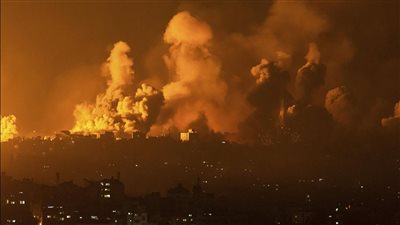 جيش الاحتلال عن استهداف مستشفى الشفاء: كل الخيارات مطروحة على الطاولة