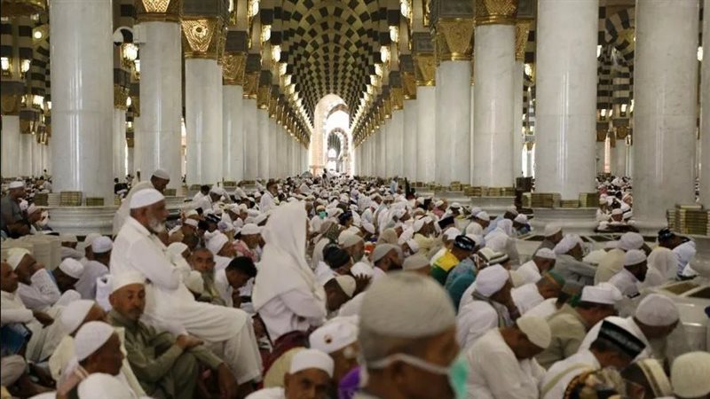 مواقيت الصلاة اليوم