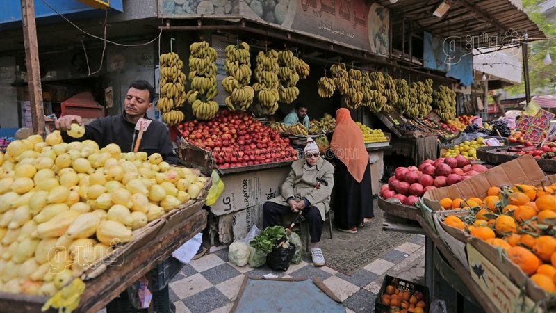 أسعار الفاكهة في