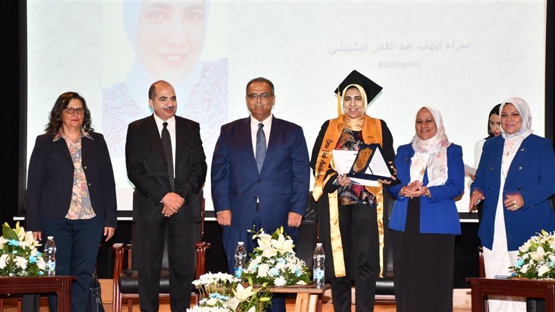 جامعة عين شمس، فيتو