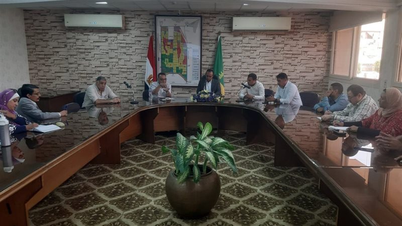 جهاز مدينة الشروق،