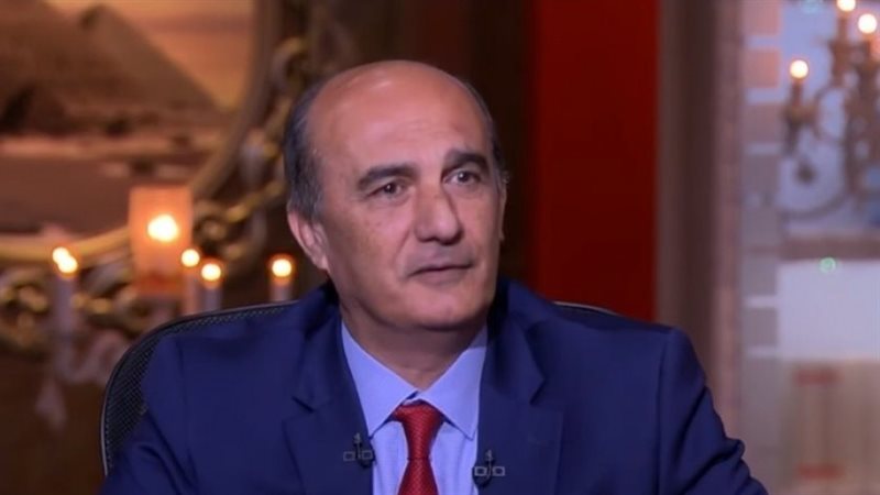 عمرو النوري رئيس