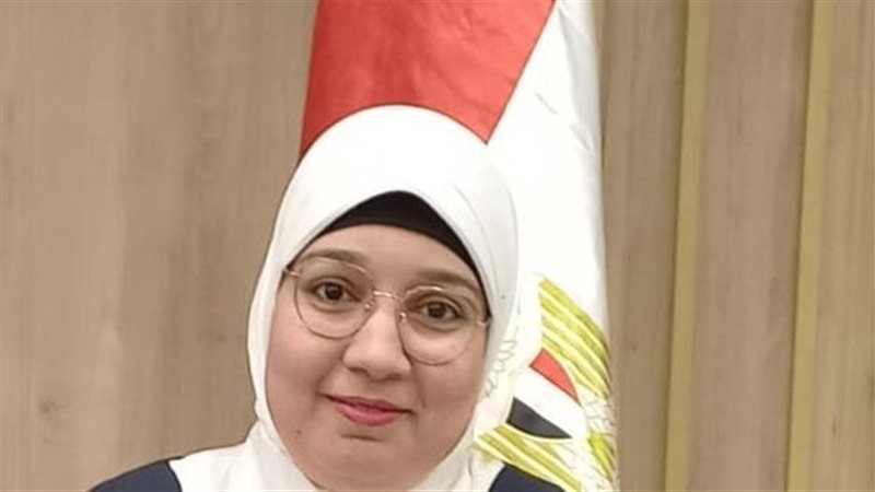 ولاء عبد المرضى،فيتو