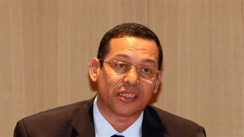 الدكتور ايمن سلامة،فيتو