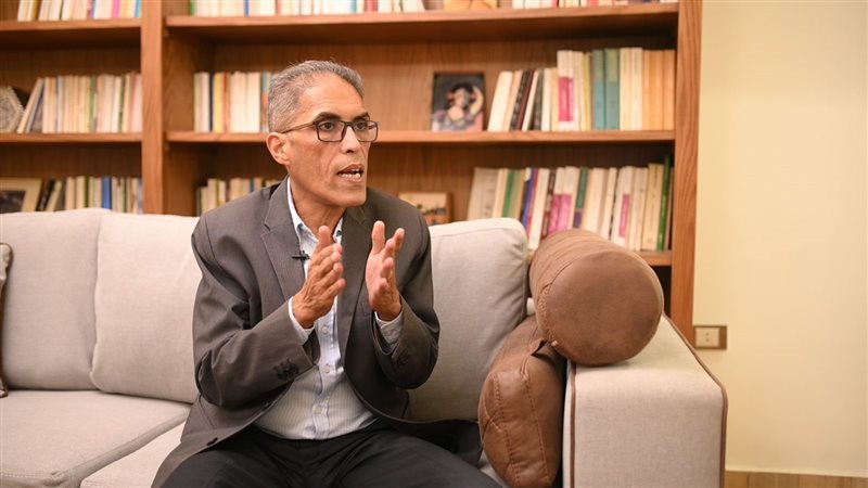 خالد داود،فيتو 