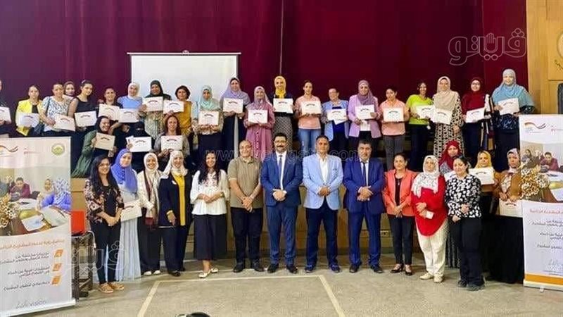 مشروع الابتكار الزراعي