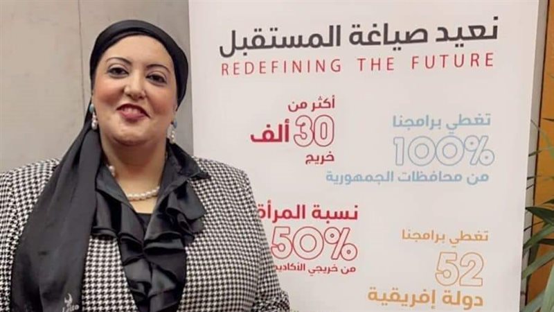 الدكتورة رشا خضر،فيتو