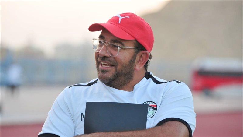 محمود حرب مديرا إداريا