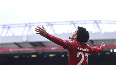 الدوري الإنجليزي، لويس دياز يسجل هدفين لليفربول في شباك بورنموث