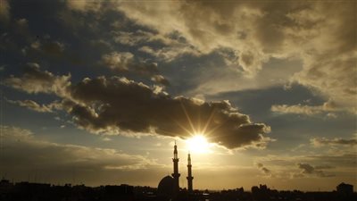  مواقيت الصلاة اليوم، موعد أذان الفجر اليوم الأربعاء 1 - 11 - 2023 في القاهرة والمحافظات 