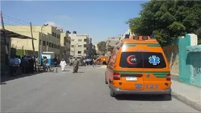 مصرع طالبة جامعية في حادث عبور مشاة بالمنيب