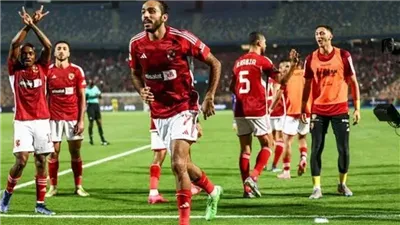 3 تعديلات منتظرة في تشكيل الأهلي أمام صن داونز 