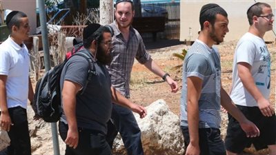 نازحون ومسرحون، ماذا فعلت عملية طوفان الأقصى في المجتمع الإسرائيلي